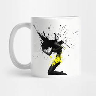 Decisions Mug